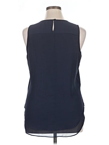 Violet & Claire Sleeveless Blouse (view 2)
