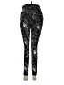 Columbia Print Black Casual Pants Size M - photo 2