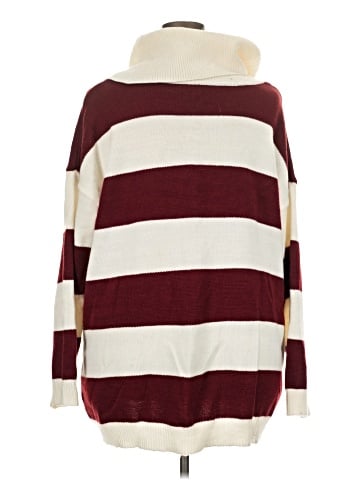 Ellos Pullover Sweater (view 2)