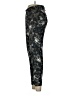 Columbia Print Black Casual Pants Size M - photo 5