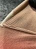 Unbranded Tan Short Sleeve Top Size M - photo 8