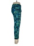 Soma Print Blue Active Pants Size L - photo 4