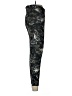 Columbia Print Black Casual Pants Size M - photo 4