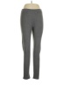 Cuddl Duds Solid Gray Active Pants Size L - photo 1