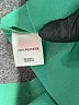 Van Heusen 100% Polyester Green Long Sleeve Blouse Size M - photo 8