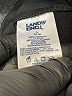 Lands' End Solid Black Active Pants Size L - photo 8