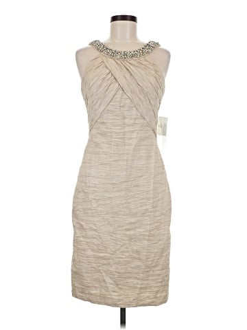 Eliza J Cocktail Dress (view 1)