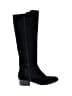 Steve Madden Black Boots Size 7 1/2 - photo 1