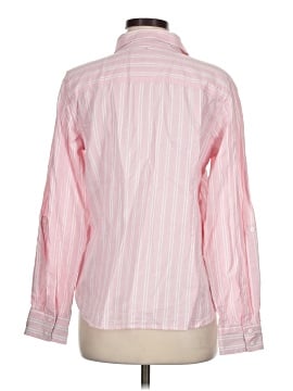 Tommy Hilfiger Long Sleeve Button-Down Shirt (view 2)