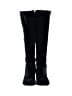 Steve Madden Black Boots Size 7 1/2 - photo 2