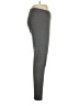 Cuddl Duds Solid Gray Active Pants Size L - photo 4