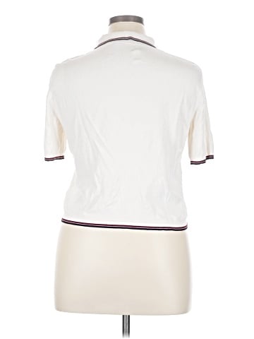 Divided by H&M Short Sleeve Top (view 2)