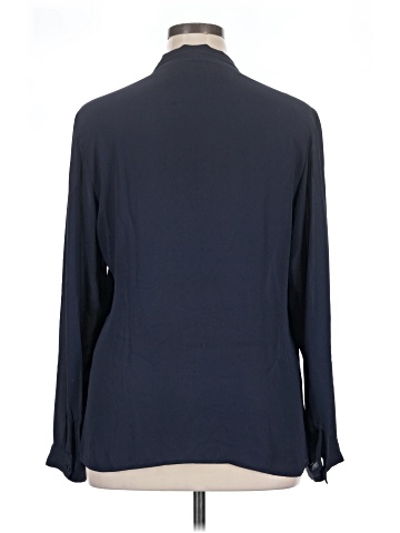 Violet & Claire Long Sleeve Blouse (view 2)