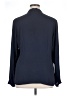 Violet & Claire 100% Polyester Blue Long Sleeve Blouse Size XL - photo 2