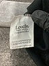 Louche 100% Polyester Solid Black Romper Size 8 - photo 5