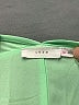 Lush Green Short Sleeve Blouse Size XL - photo 7