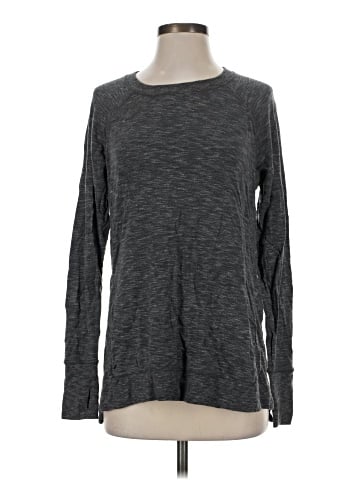 Athleta Pullover Sweater (view 1)