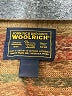 Woolrich 100% Lambswool Tweed Brown Wool Pullover Sweater Size L - photo 7