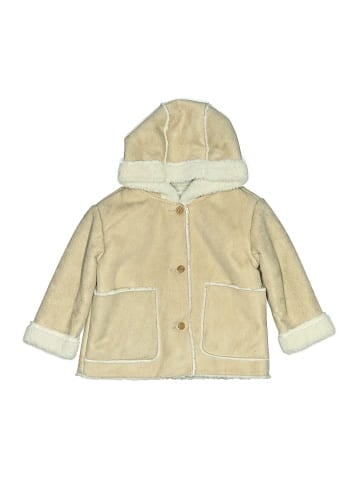 Zara Coat (view 1)