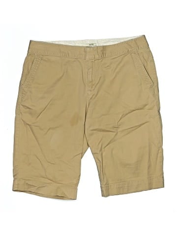 IZOD Khaki Shorts (view 1)