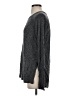 Athleta Gray Pullover Sweater Size S - photo 5