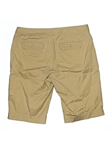 IZOD Khaki Shorts (view 2)