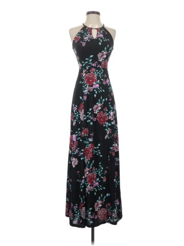 Candie's Cocktail Dress (view 1)