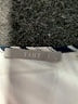 Tart 100% Polyester Stripes Blue Casual Dress Size S - photo 7