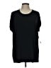 Commando Black Short Sleeve T-Shirt Size L - photo 1