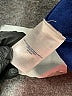 Lands' End 100% Supima Cotton Blue Pullover Sweater Size L - photo 8