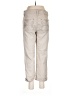 Code Bleu Tan Jeans Size 8 - photo 2