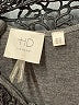 HD in Paris 100% Polyester Black Cocktail Dress Size 00 - photo 7
