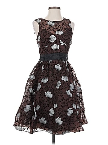Frock! by Tracy Reese Cocktail Dress (view 1)