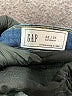 Gap - Maternity Blue Jeans Size 26 waist - photo 6