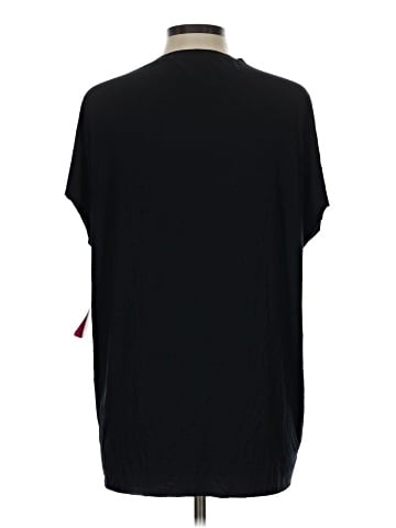 Commando Short Sleeve T-Shirt (view 2)