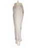 Code Bleu Tan Jeans Size 8 - photo 5