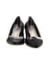 Anne Klein Black Heels Size 6 1/2 - photo 2