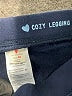 Crewcuts Solid Blue Active Pants Size 10 - photo 3