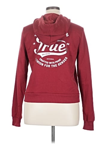 True Religion Zip Up Hoodie (view 2)