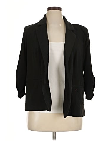 NYCC Blazer (view 1)