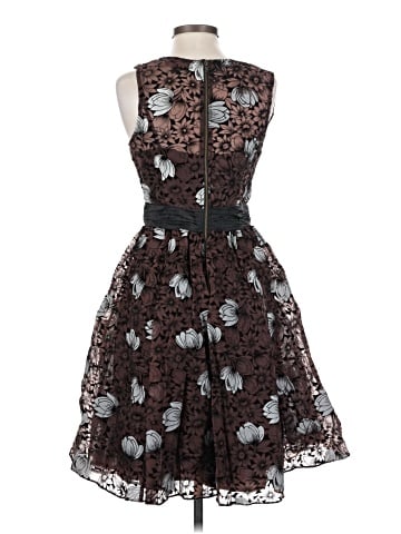 Frock! by Tracy Reese Cocktail Dress (view 2)