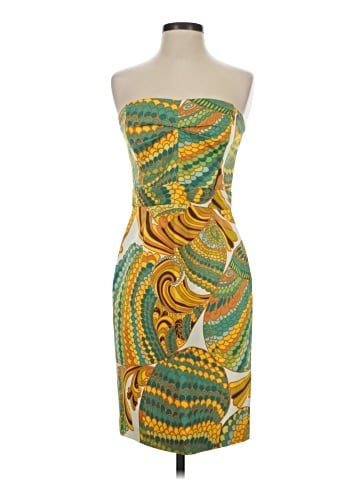 Banana Republic Trina Turk Collection Cocktail Dress (view 1)