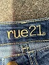 rue21 Blue Jeans Size 2S - photo 4