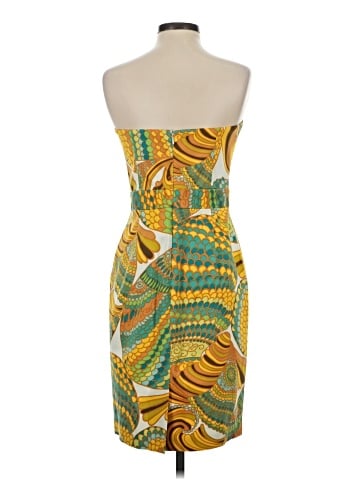 Banana Republic Trina Turk Collection Cocktail Dress (view 2)