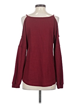Unbranded Long Sleeve Top (view 2)