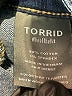 Torrid Solid Blue Jeans Size 18 Plus - photo 5