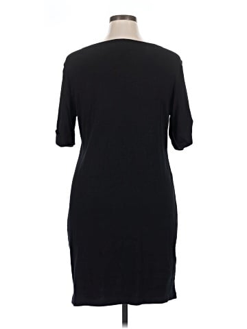 Karen Scott Sport Casual Dress (view 2)