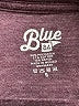 blue 84 Brown Short Sleeve T-Shirt Size S - photo 7