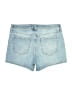 STUDIO BLUE Blue Denim Shorts Size 28 waist - photo 2