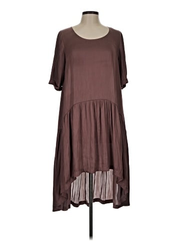 Motto Casual Dress (view 1)